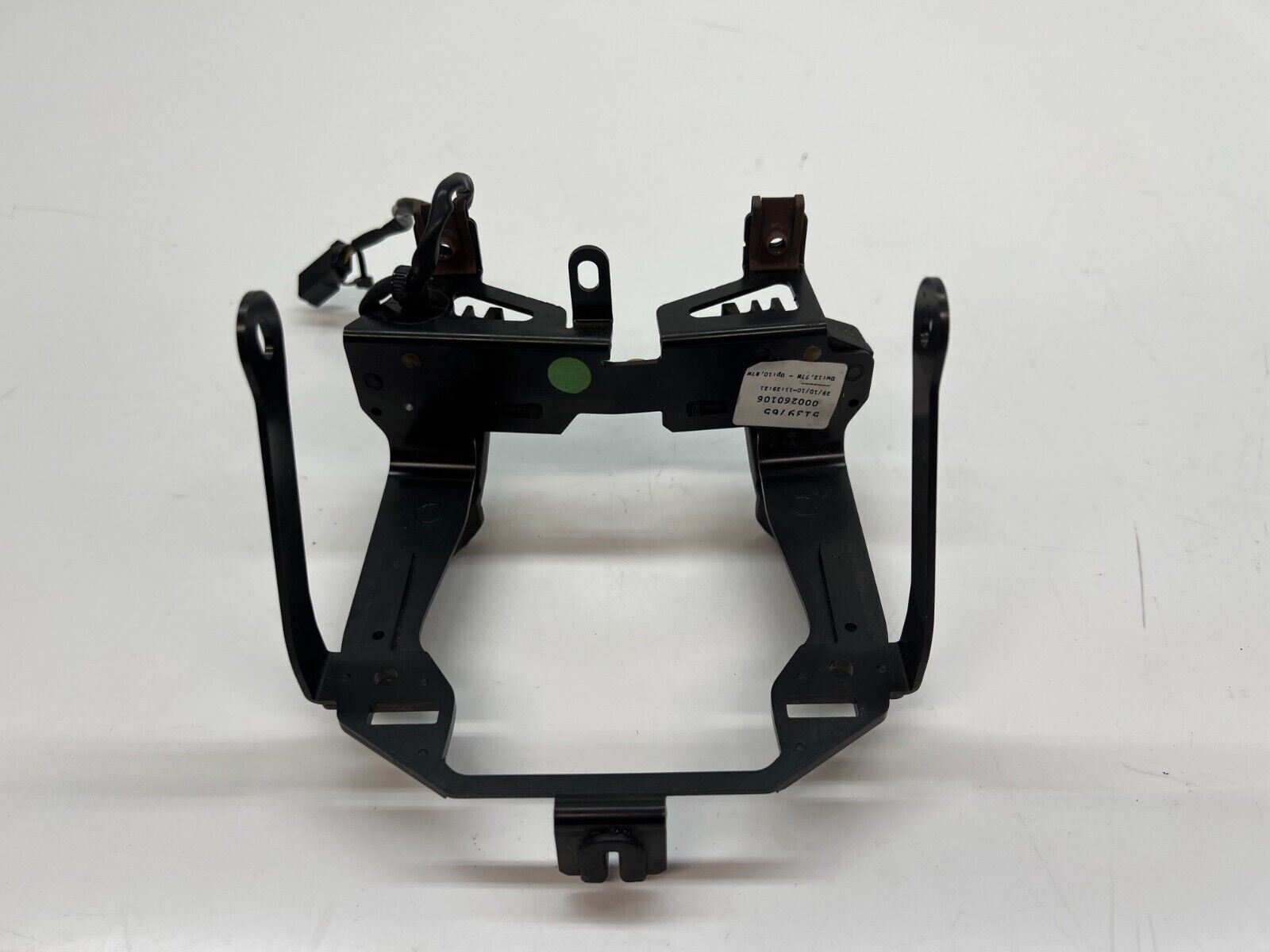 FERRARI 458 ITALIA SPIDER GEAR SHIFTER PADDLE ASSEMBLY OEM 278724