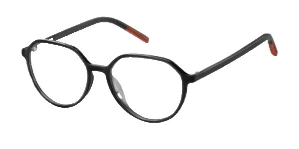 Marco de plástico Tommy Hilfiger Oval Marcos de Anteojos