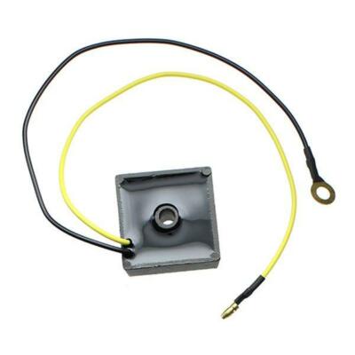 Electrosport Lederegel Regulator YAMAHA YFM80 Grizzly Raptor YZ450F YFS200 
