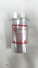 Motor Run Capacitor 10mfd 10uf 370V 370VAC 440V Round Metallized UsFreeShip