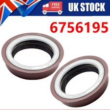 FORD TRANSIT MK6 MK7 TRANSIT CONNECT DRIVESHAFT OIL SEAL MANUAL 1543933-