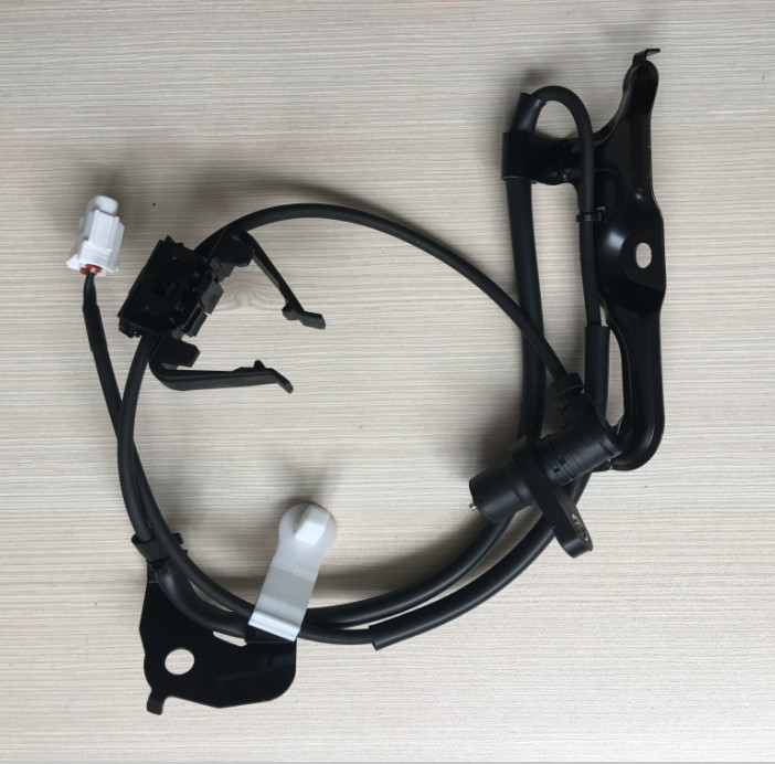 89543-33110 Front Left ABS Wheel Speed Sensor Fit For Toyota