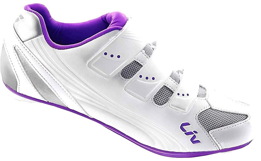 Chaussure GIANT LIV Regalo 37 chaussure vélo route femme respirante