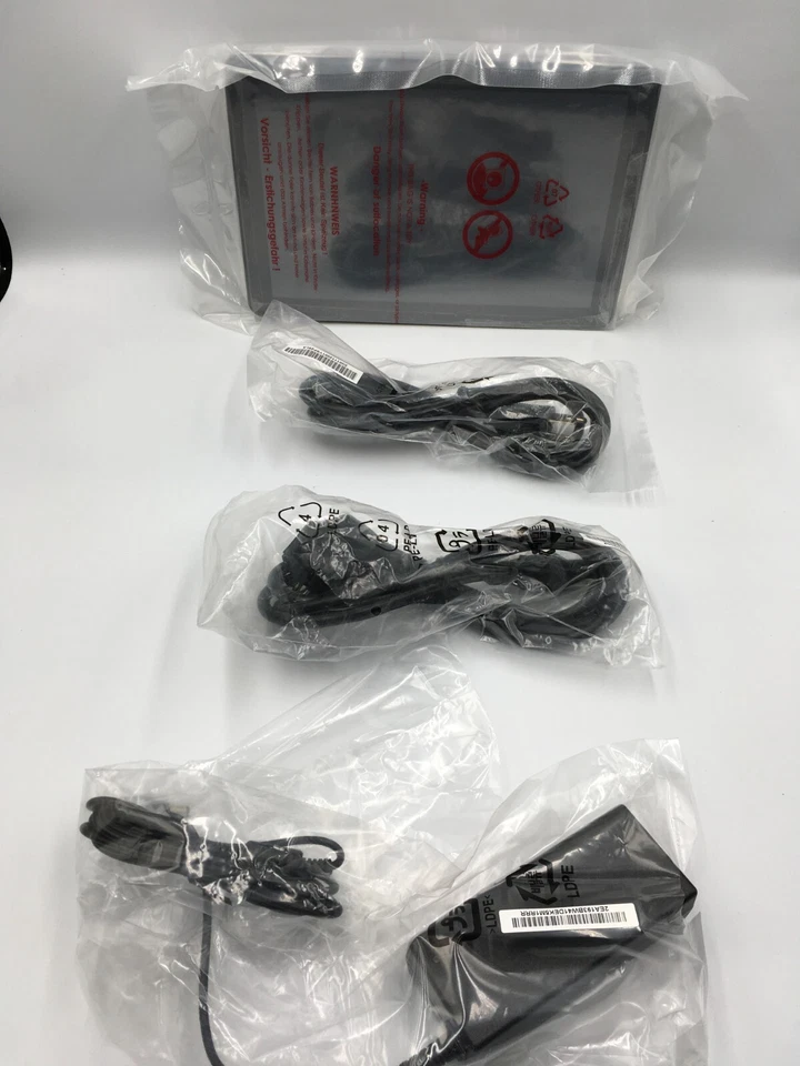 Elo E389289 LCD Display Touchscreen computer Android ESY10i1-2UWA-0-4G-6E-AQ RS - Image 2 of 4