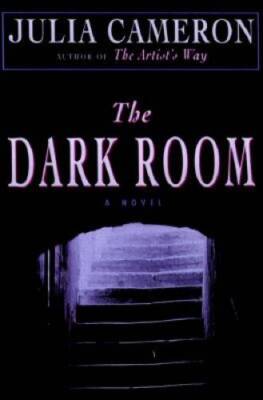 The Dark Room - Hardcover By Cameron, Julia - VERY GOOD