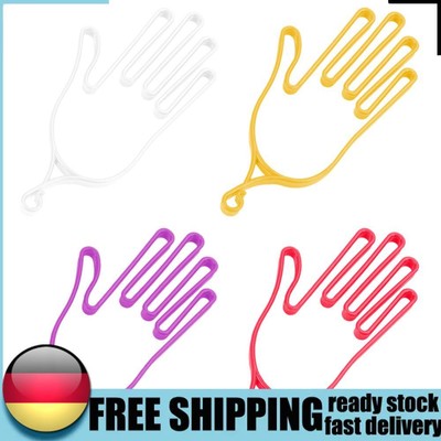 Golf Glove Holder Versatile Golf Glove Rack Glove Dryer Hanger Golfer Tool Gear