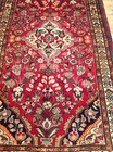 Tapis Oriental Tapis Persan Fait Main 246 X 140 CM État Impeccable Neuf