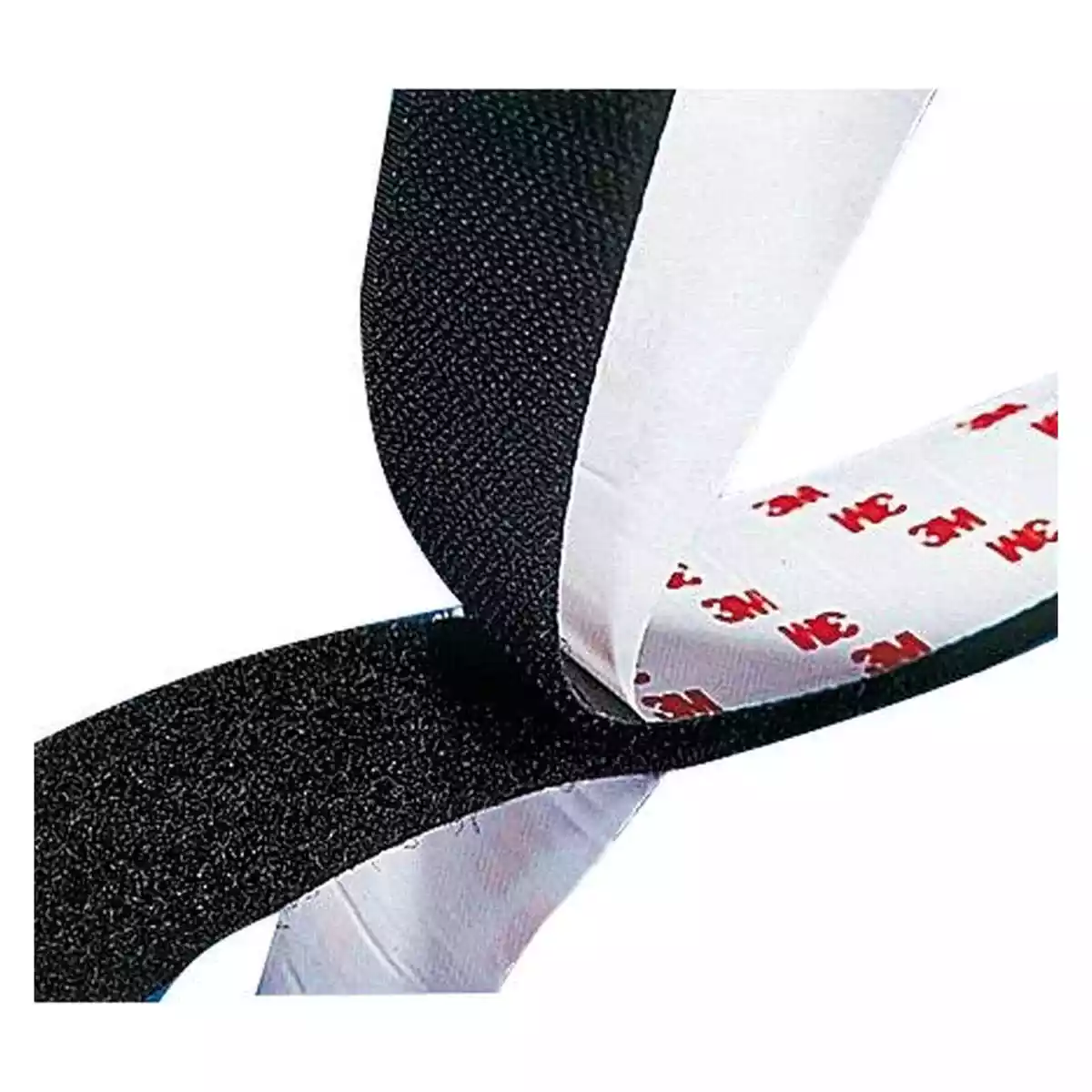 3M Scotchmate bi adhesive black 1 PC 65.311.01 6531101 eBay
