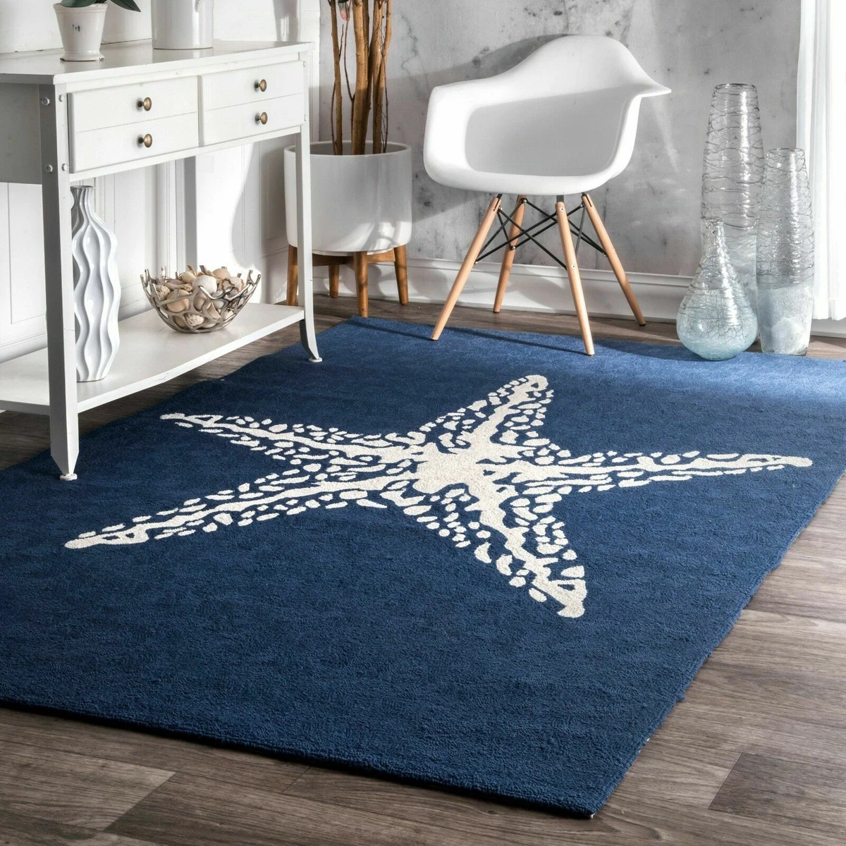 Outdoor rug nautical deals