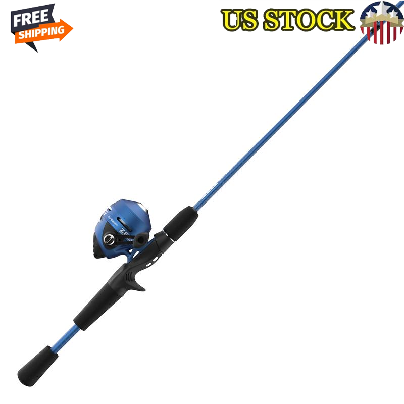 Spincast Reel Fishing Rod Not Reeling In Slingshot Fishing Rod
