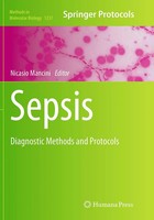 Sepsis Diagnostic Methods And Protocols Nicasio Mancini Taschenbuch Xiii 2016