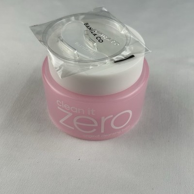 [ Banila co ] Clean it Zero Cleansing Balm Original 50ml