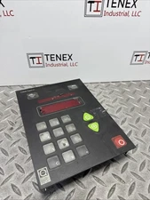 Quadtech 2920432410033 C/C 2000 Gs Cutoff Control Keyboard Driver      C-17