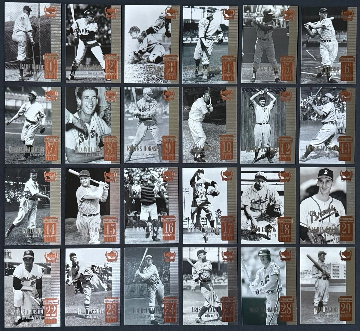 2009 Upper Deck Sandler Ferrell /99 衣装 Las mejores ofertas en 1999 Upper Deck Century Legends - John
