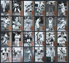 1999 Upper Deck Century Legends - Baseball Cards - Complete Your Set - You Pick
