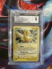 Pikachu - 012 (EX Series Collector's Tin) 012 Nintendo Holo