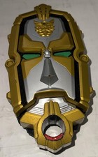 Power Rangers Mega Force Tensou Sentai Goseig...
