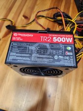 Thermaltake TR2 500W ATX Power Supply TR2-500NL2NC