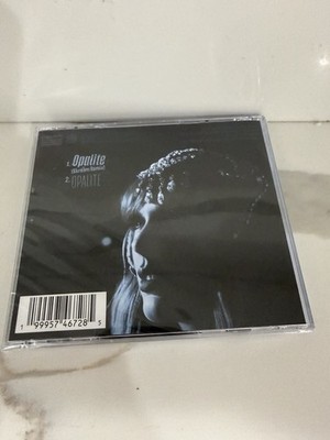 Taylor Swift_Opalite | Promo CD ③ Brand New Taylor Swift - Opalite (Skream Remix) CD | eBay
