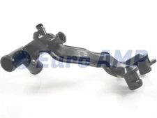 Jaguar XF XK XJ Coolant Crossover Pipe 5.0 V8 N/A Engine AJ89664