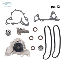 Timing Belt Kit Water Pump For Hyundai Santa Fe Xg350 For Kia Sedona 2002-2006 Timing Belt Kit Water Pump For Hyundai Santa Fe Xg350 For Kia Sedona 2002-2006