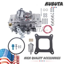 Carburetor Carb BR-67277 for 4150 Model Diecast Carby Manual Choke 650 CFM