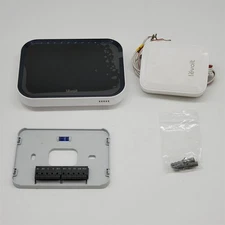 LEVOIT Smart Thermostat for Home, WiFi Programmable Digital Thermostat, White