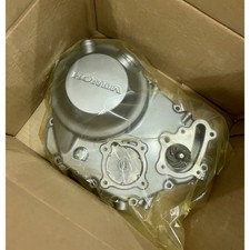 OEM Right Engine Cover Fits For Honda CRF250L RL Rally 2013-2020 11300-KZ Silver
