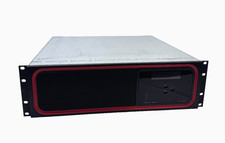 Biamp Systems Tesira SERVER-IO 1xSNC1a 1xAVB 1xSTC2 3xSOC4 4xSEC4 2xSIC4 SEE PIC