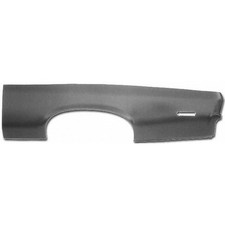 Quarter Panel Driver Side Fits 1973-1974 Buick Apollo 4012-600-73l Quarter Panel Driver Side Fits 1973-1974 Buick Apollo 4012-600-73l