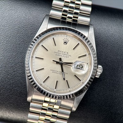 〇 ROLEX Datejust 16234用 ジュビリーブレス FZ8426 〇 ROLEX Datejust 16234用 ジュビリーブレス FZ8426