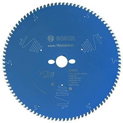 Bosch 2608644115 Kreissägeblatt 305 cm 1 Stück