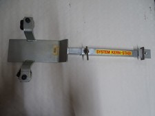 Kern Stabi Komplettaufnahme Vorderrad für Rangierwagen 2010/1 NEU