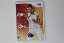 Ea Sports Active Personal Trainer Game for Nintendo Wii