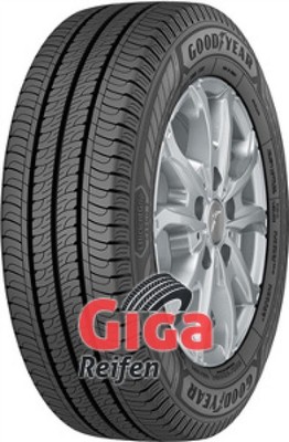 Goodyear EfficientGrip Cargo 2 215/65 R16C 106/104H 6PR