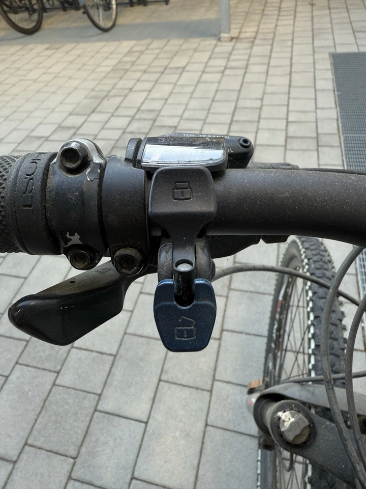 Ghost Special Edition 3000 MTB - Bici da montagna semi-professionale, Usata poco - Immagine 2 di 4