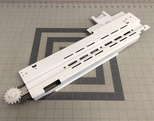 Samsung Refrigerator Freezer Drawer Left Slide Rail DA97-10594B DA97-13661C