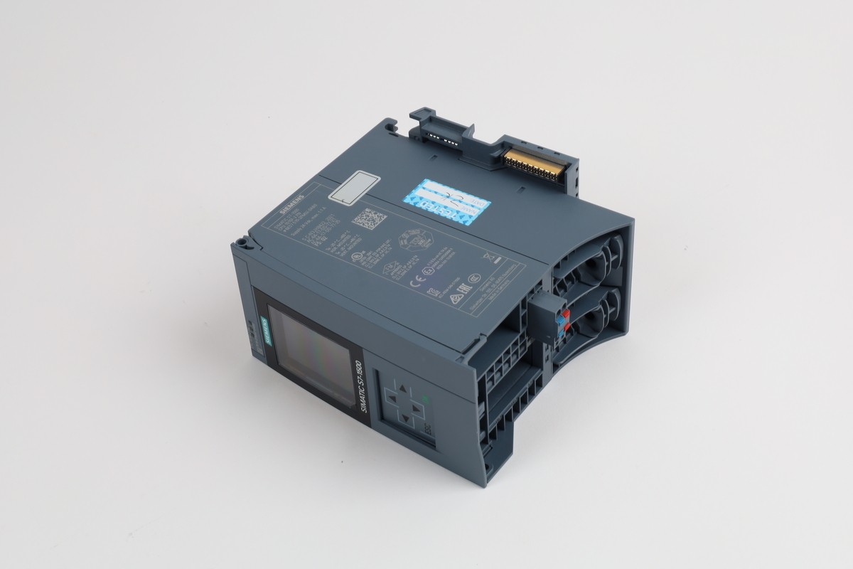Refurbished SIEMENS SIMATIC S7-1500F CPU 6ES7515-2FM02-0AB0