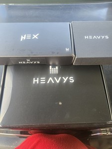 Heavys H1h | eBay