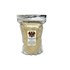TC INSECTS Superworm Chow High Protein Food for Superworms Mealworms Colonies