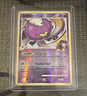 Pokémon Drifblim FB Platinum Holo Uncommon 80 HP Card 3/147 2009 Nintendo