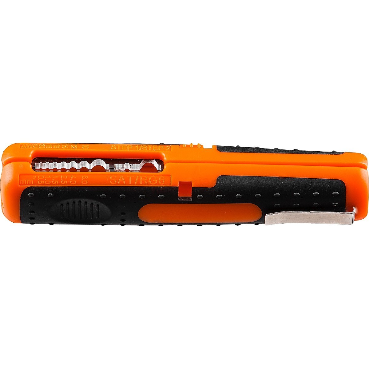Neo Tools Automatischer Abisolierer 180 Mm, Frontal - Bild 2