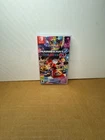 Mario Kart 8 Deluxe for Nintendo Switch
