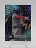 2022 Bowman Platinum - Bo Bichette #79 Aqua Ice Foilboard /250