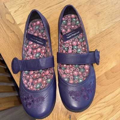 Hush Puppy Women's Shoes - Image 1 of 4