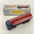 Vintage Dinky Toys Boxed No. 942 Foden 14 Ton Tanker Regent