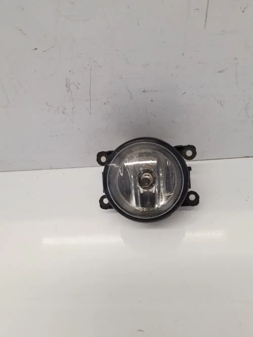 Anti brouillard droit (feux) CITROEN C4 GRAND PICASSO 1 00006206E1 DV6TED4_9HZ - Photo 1/4