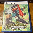 Bomb Rush Cyberfunk - PS5 (PlayStation 5) - Brand New | Factory Sealed