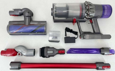 Dyson V11 Animal Cordless Vacuum Cleaner | Red | 0604 | eBay