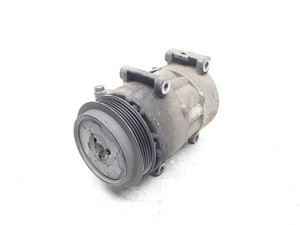 Mercedes-Benz B W245 2008 Klimakompressor Pumpe A0022301311 Benzin 142kW